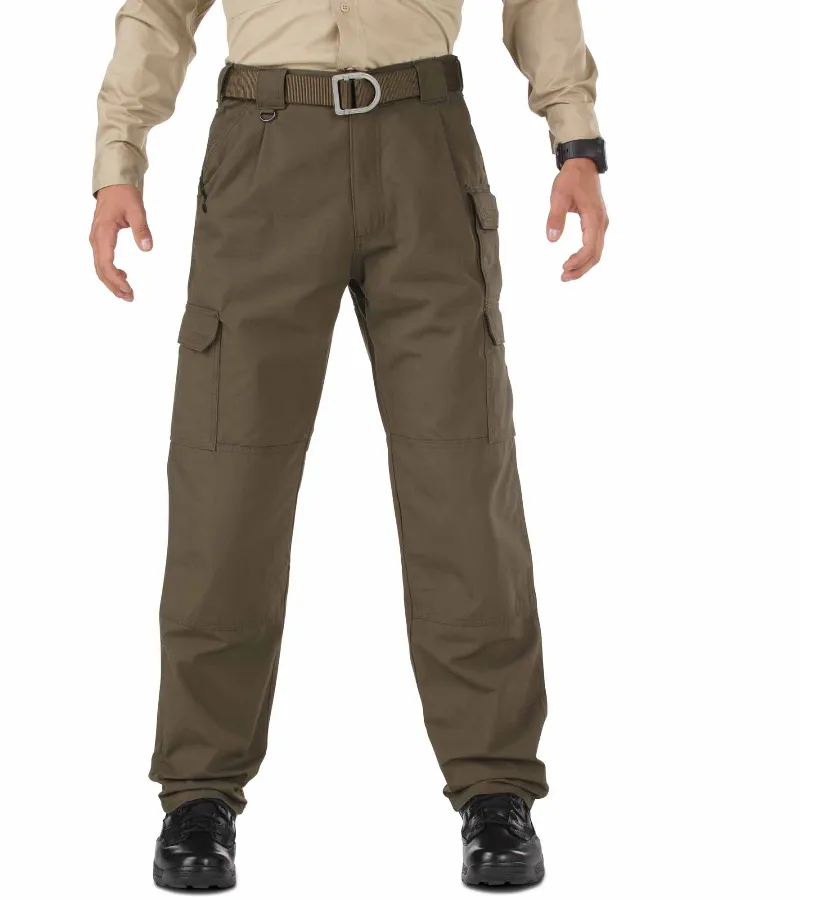 5.11 Tactical Cotton Canvas Pant