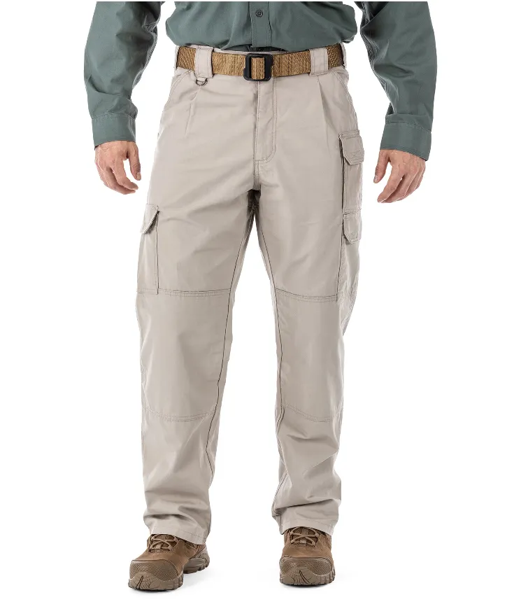 5.11 Tactical Cotton Canvas Pant