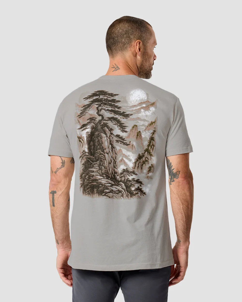 Ancient Path Tee