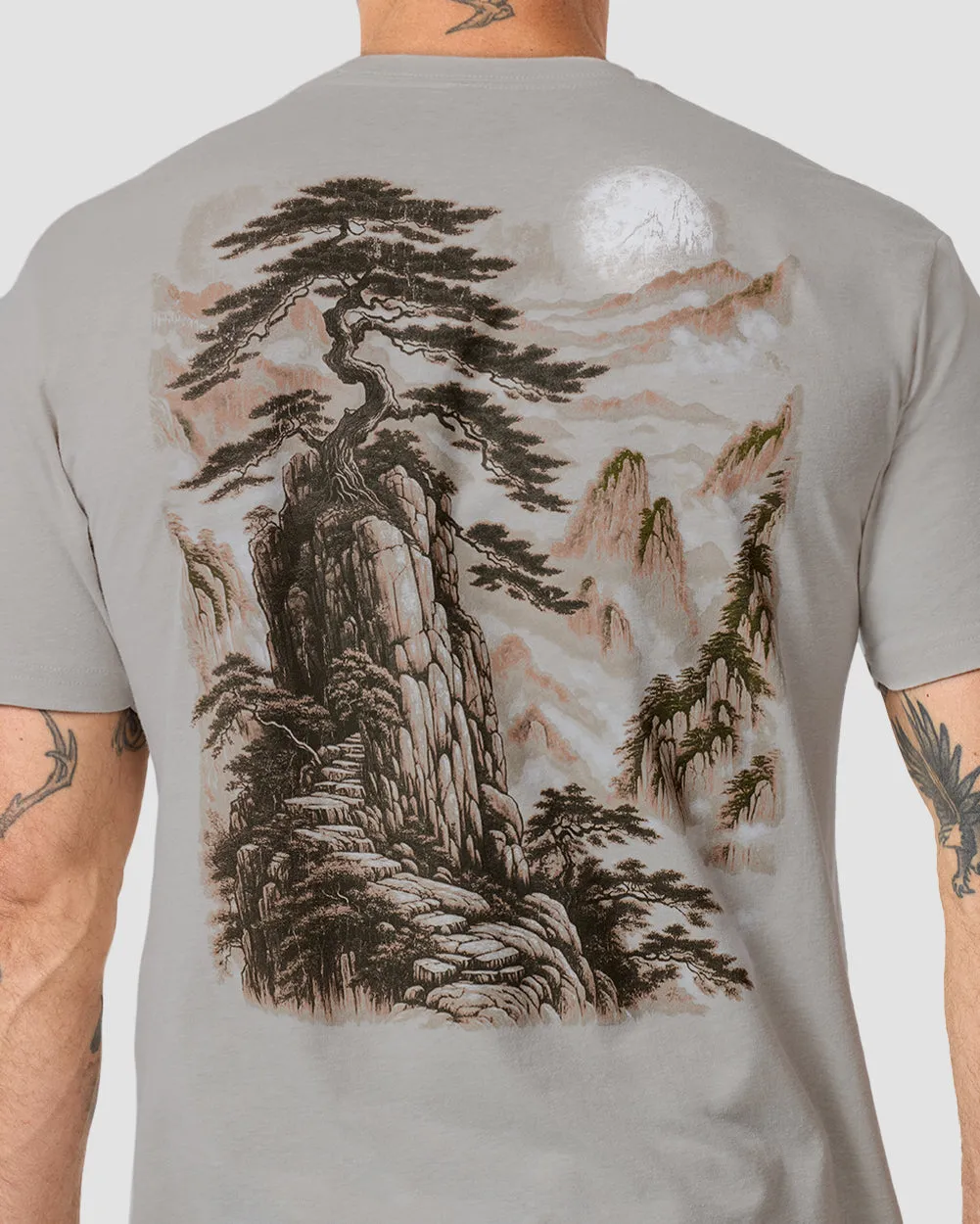 Ancient Path Tee