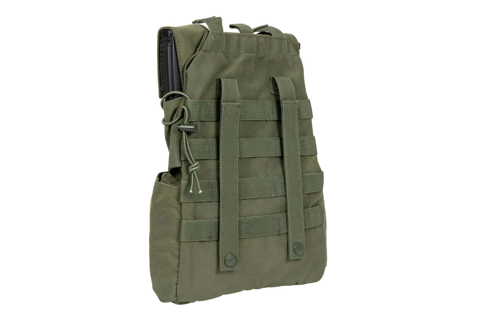 Assault Panel - Olive Drab