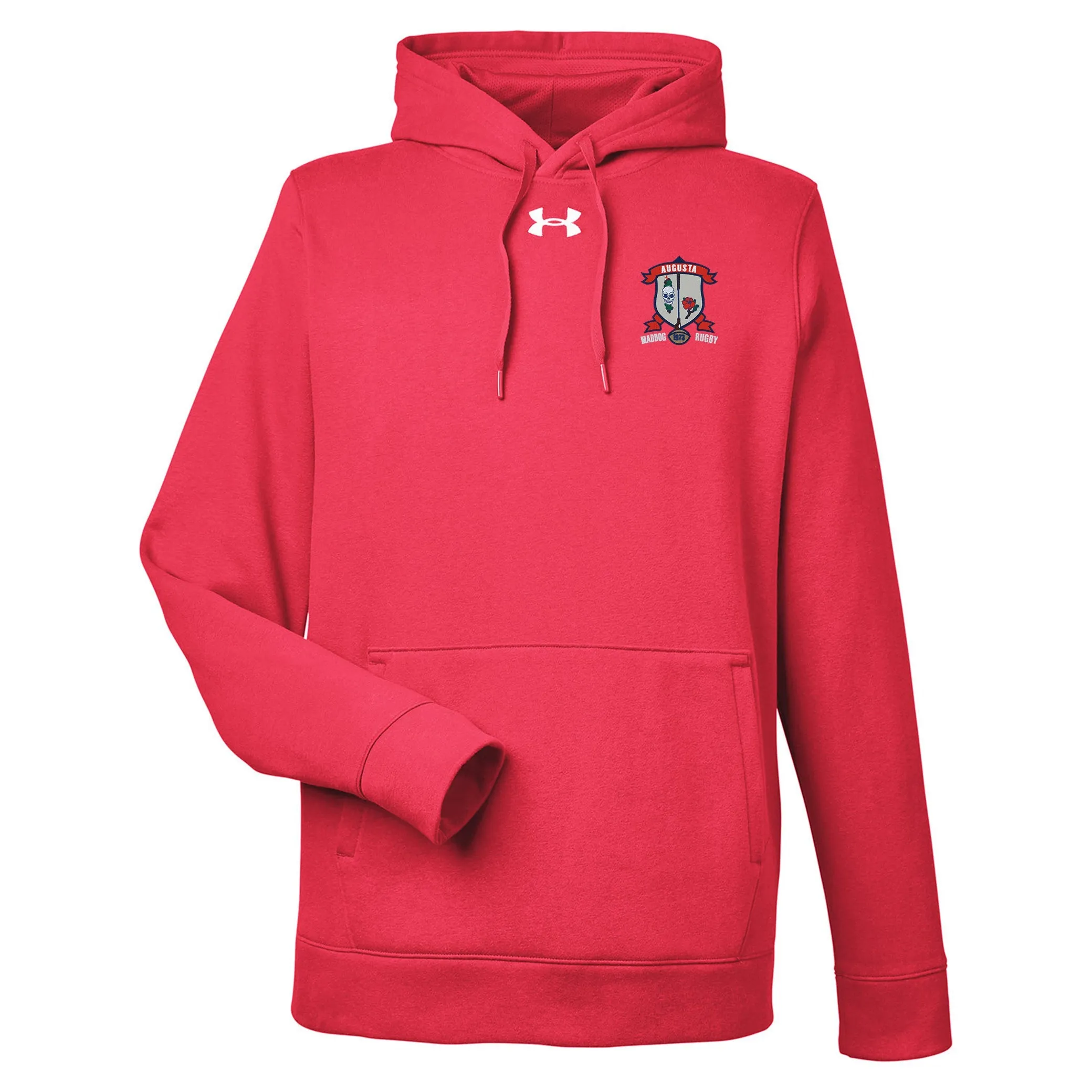 Augusta Rugby Hustle Hoodie