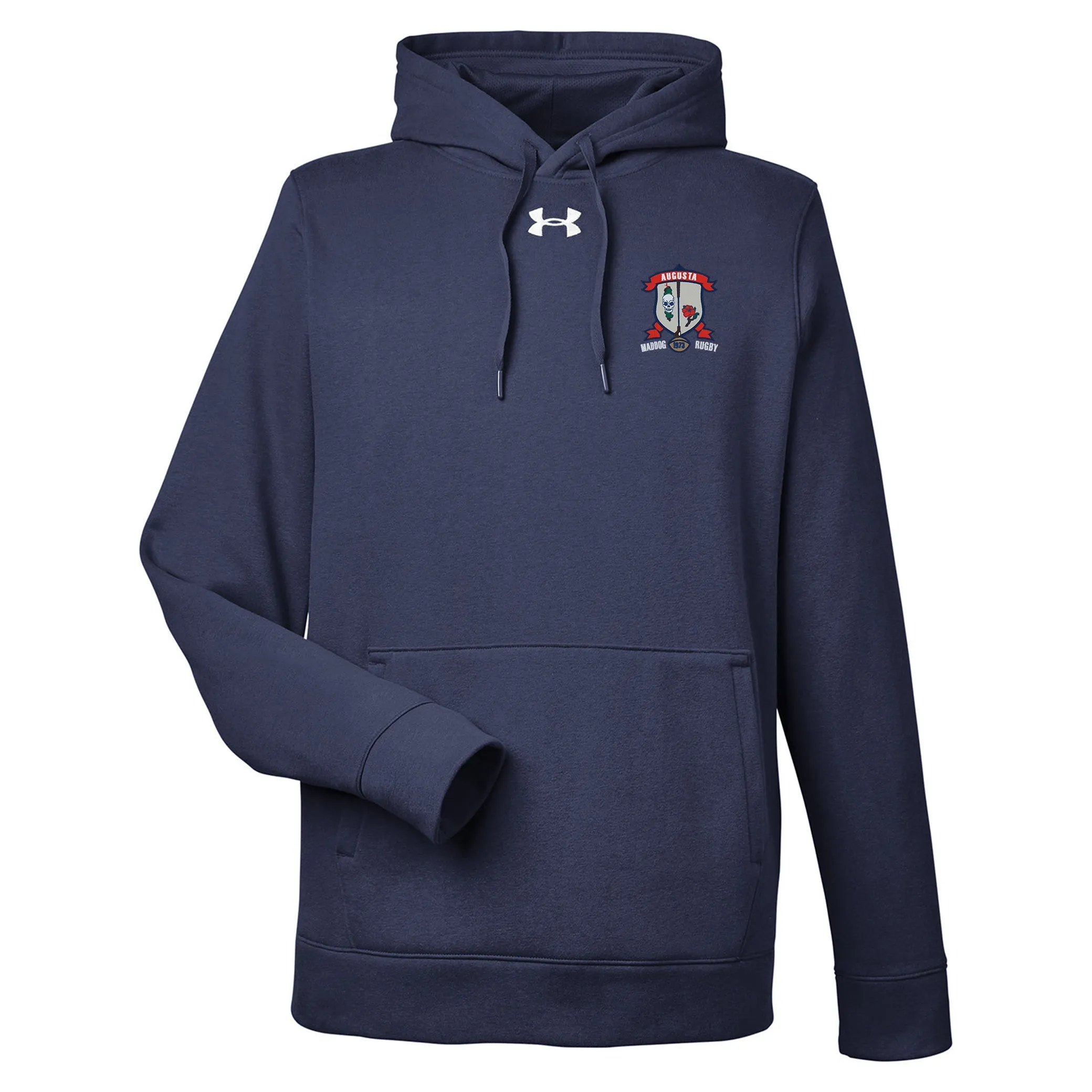 Augusta Rugby Hustle Hoodie