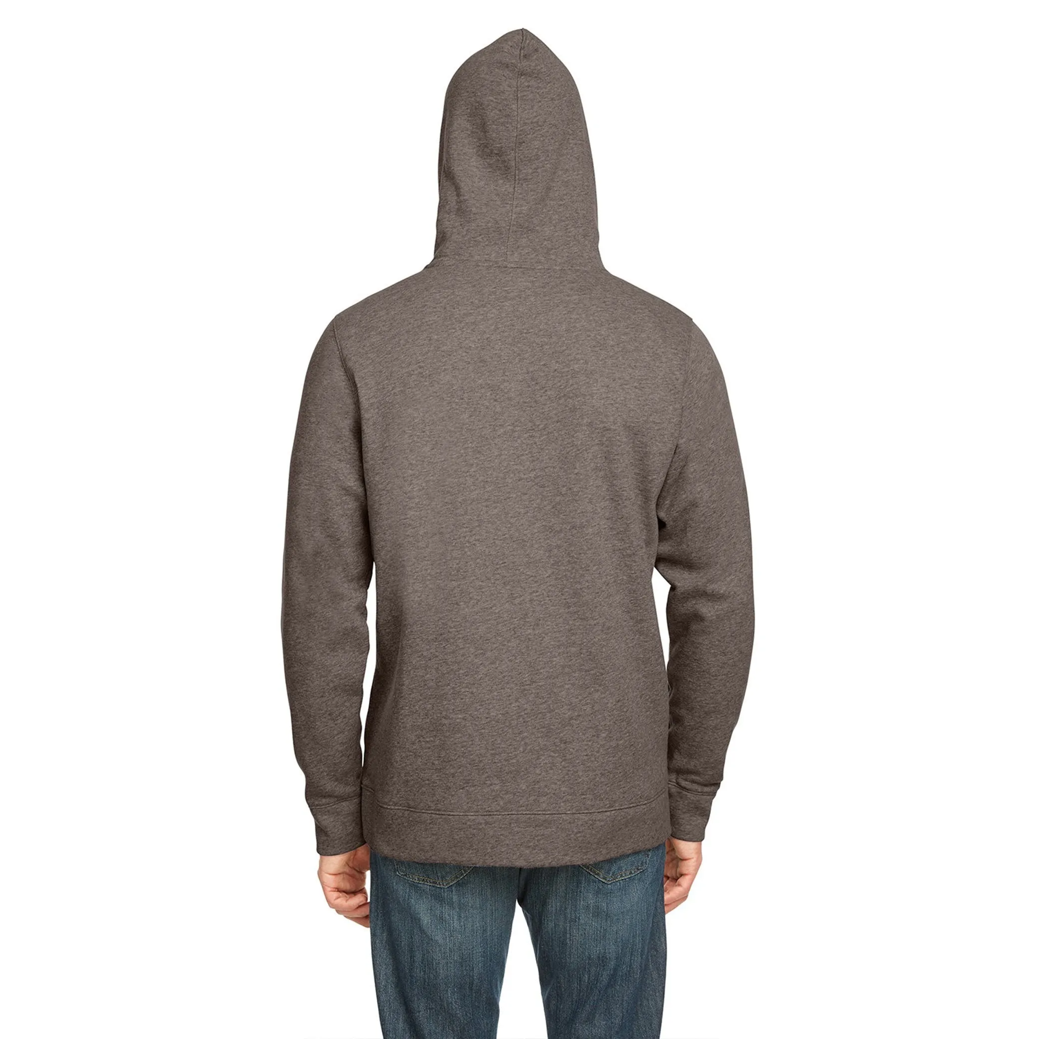 Bates RFC Hustle Hooded Sweatshirt