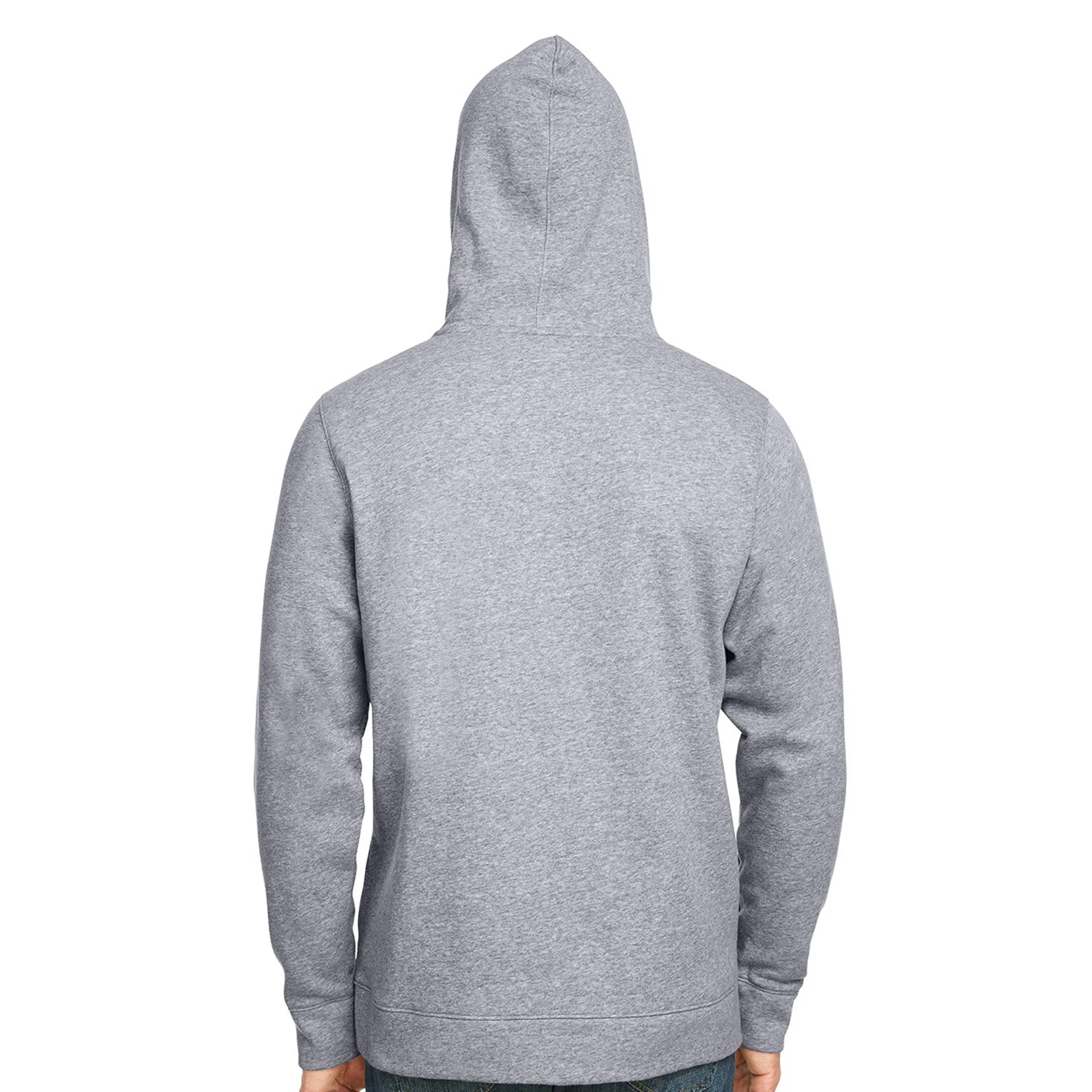 Bend Rugby  Hustle Hoodie