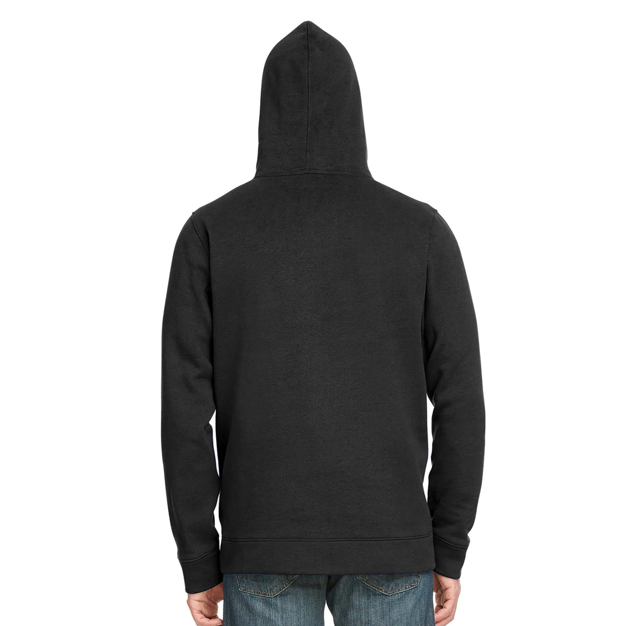 Bend Rugby  Hustle Hoodie