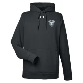 Bend Rugby  Hustle Hoodie