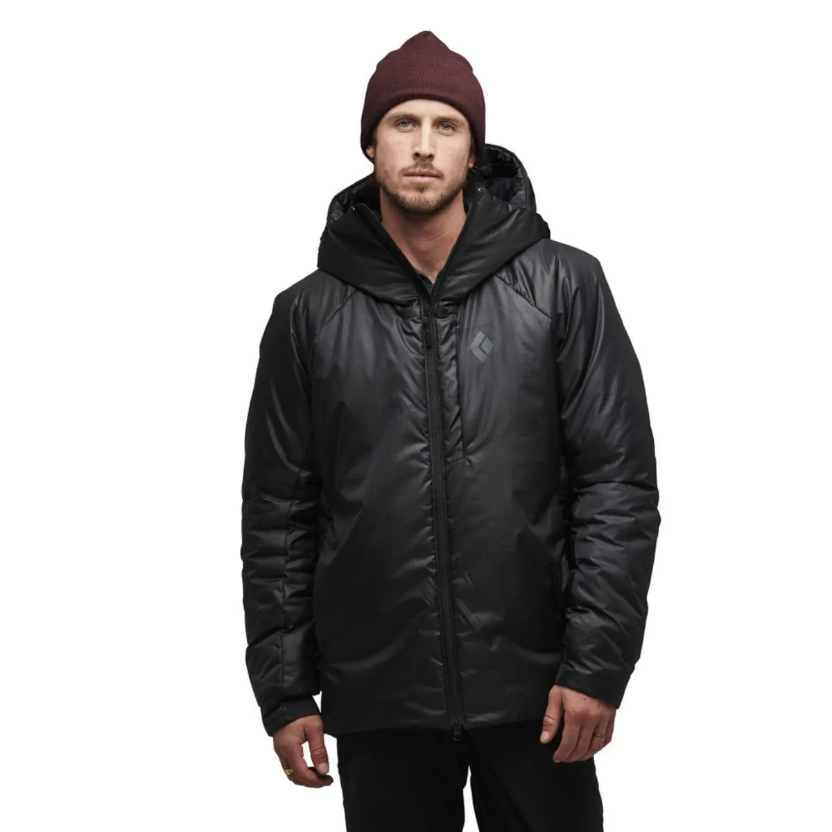 Black Diamond Men's Belay Parka