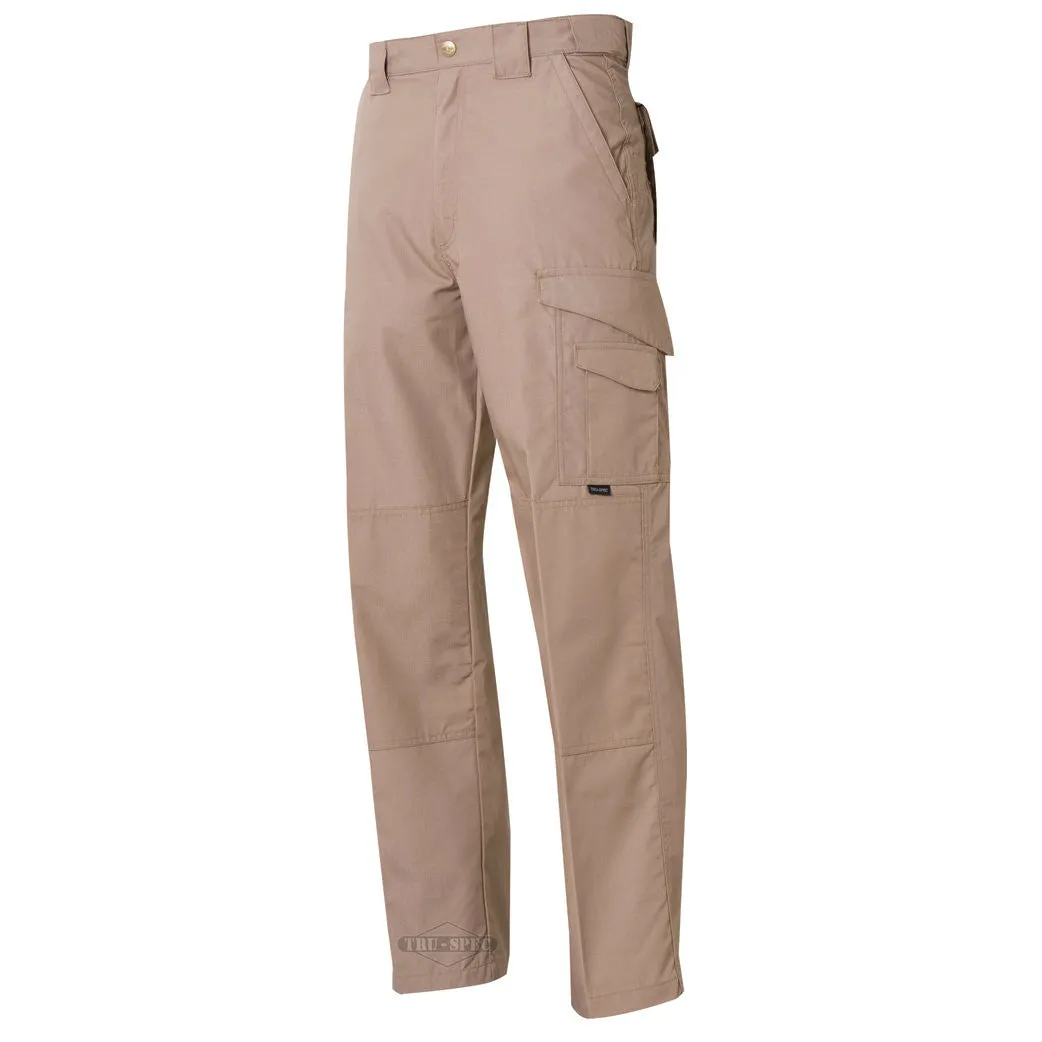 Coyote Tru-Spec Lightweight 24/7 Pants