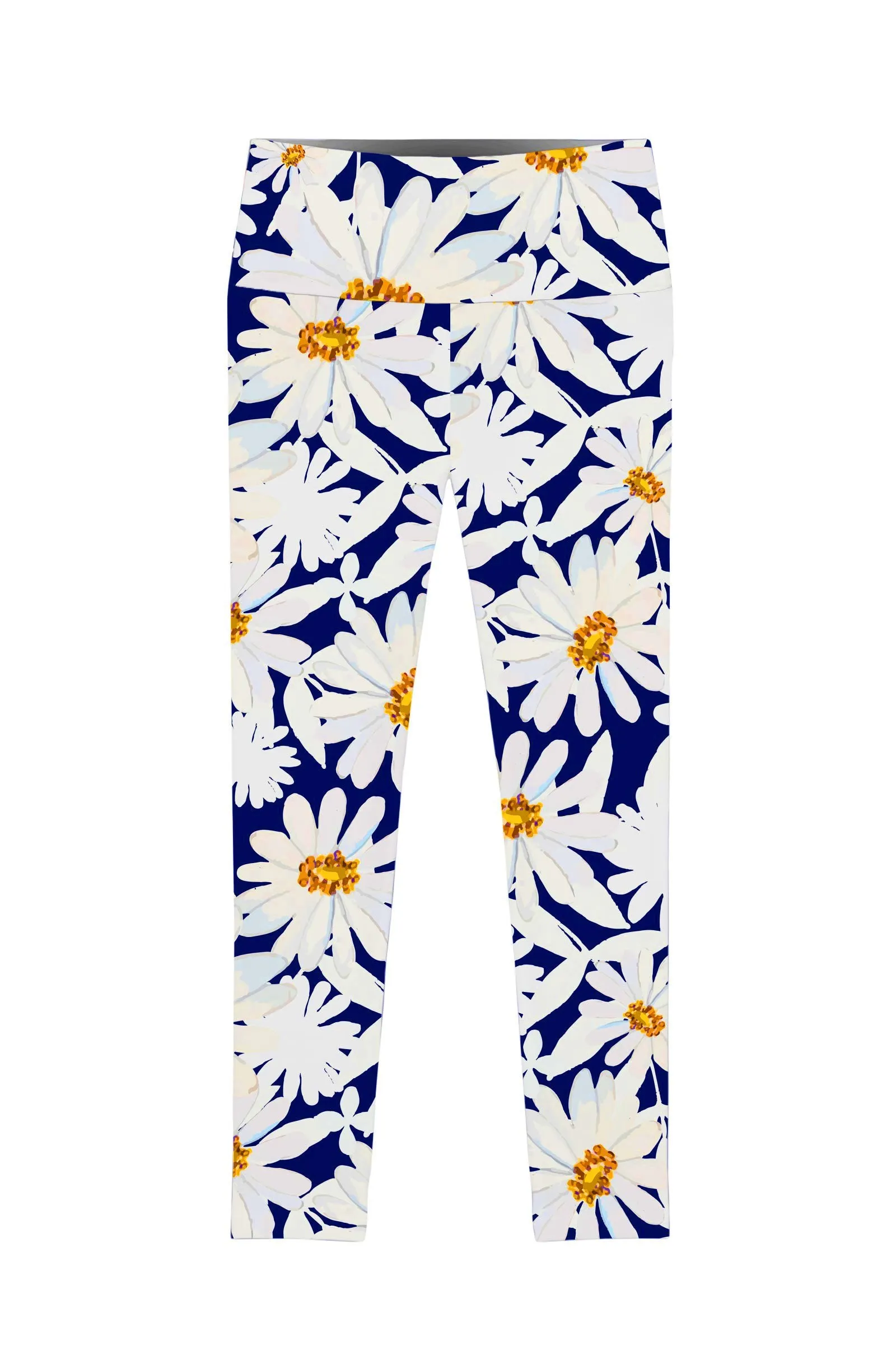 Daisyland Lucy Leggings - Mommy and Me