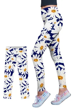 Daisyland Lucy Leggings - Mommy and Me