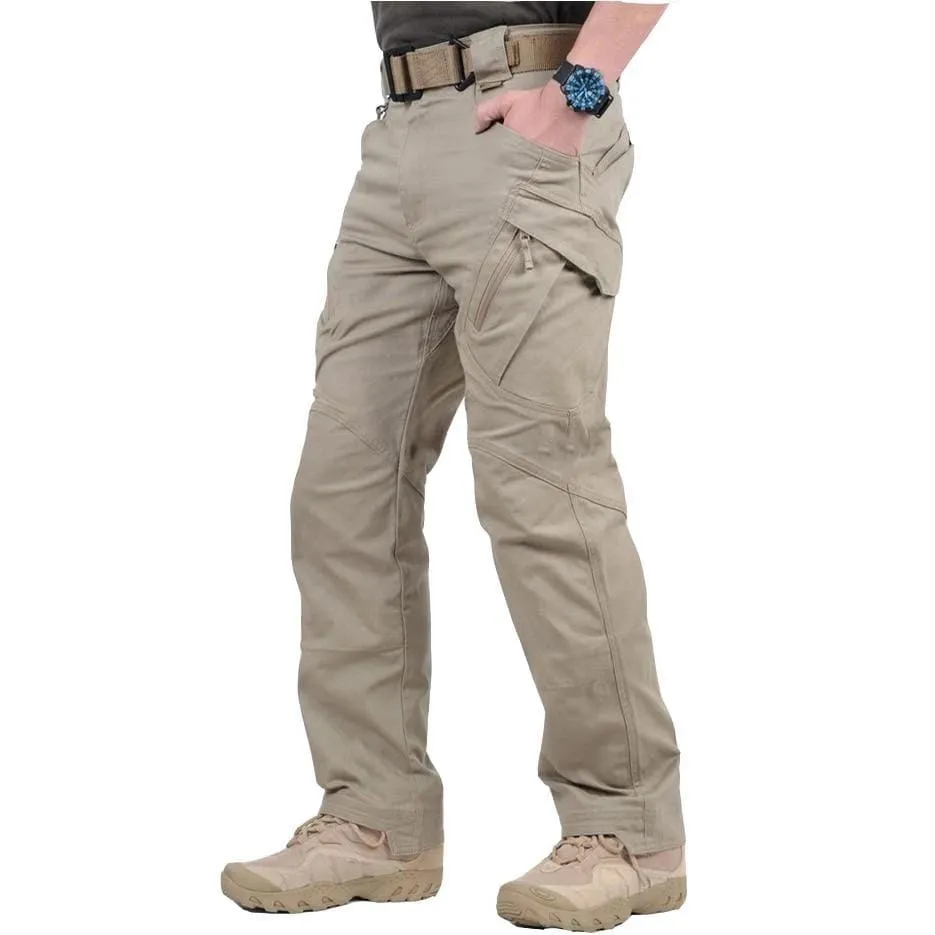 Defender Pants