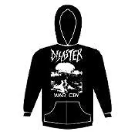 DISASTER hoodie