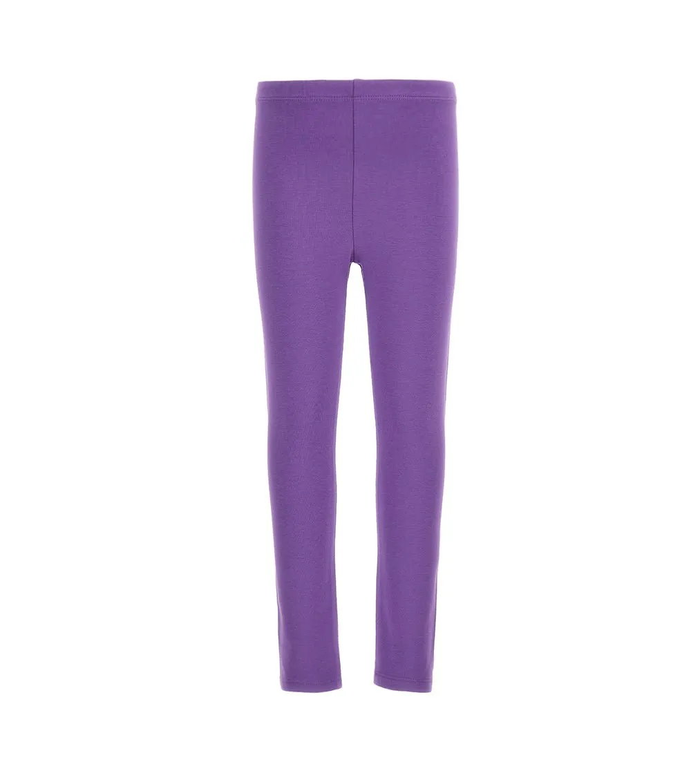 EVERYDAY STRETCH COTTON LEGGINGS