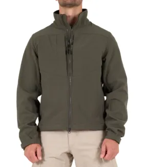 First Tactical Men's Tactix Softshell Jacket