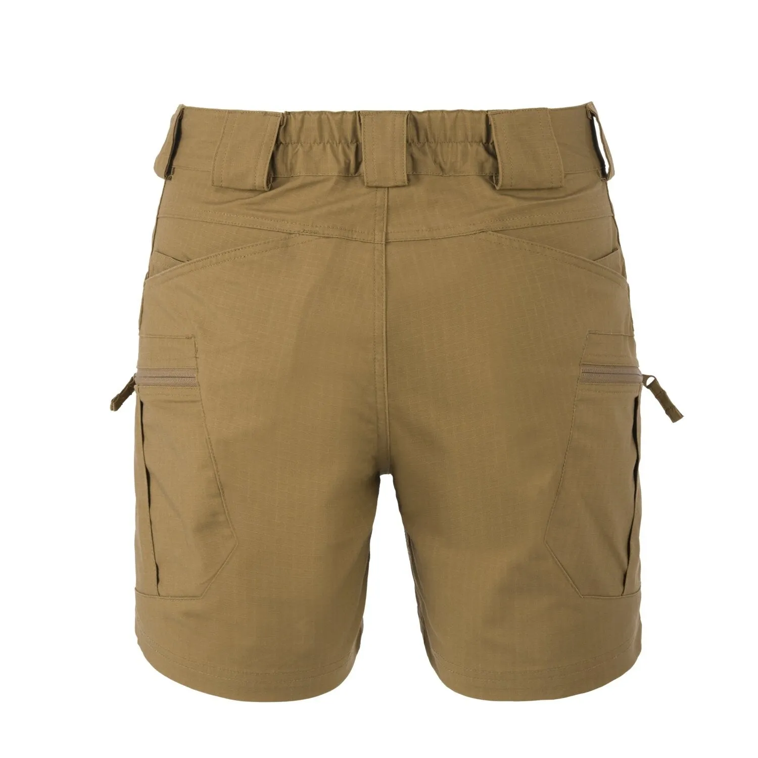 Helikon-Tex Urban Tactical Shorts 6" - Polycotton Ripstop