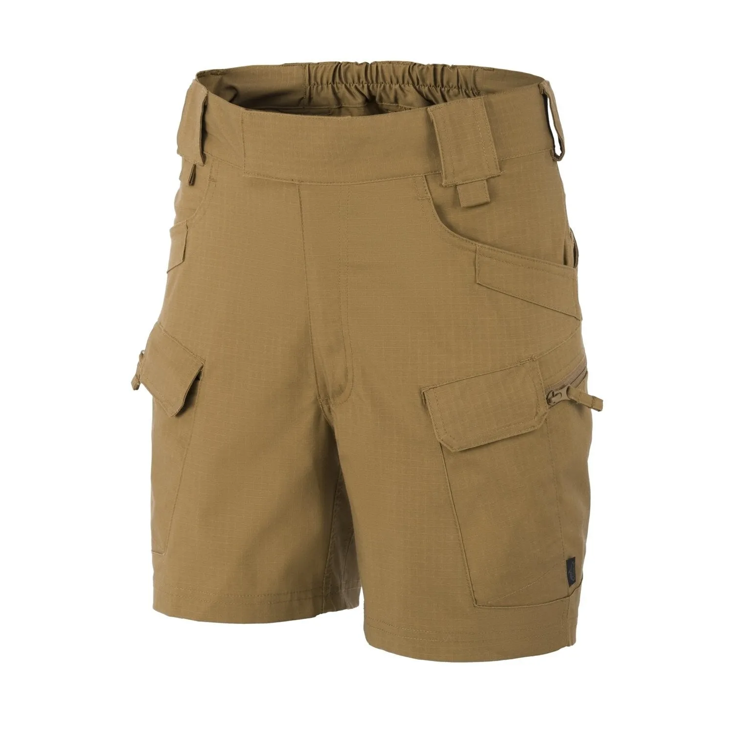 Helikon-Tex Urban Tactical Shorts 6" - Polycotton Ripstop