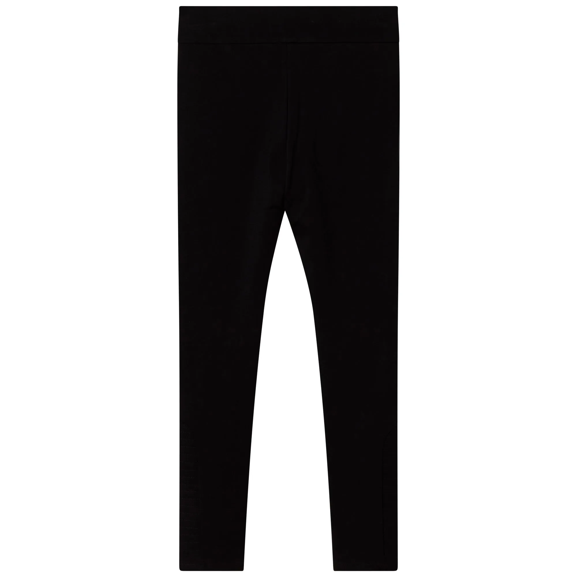 Karl Lagerfeld Black Pants