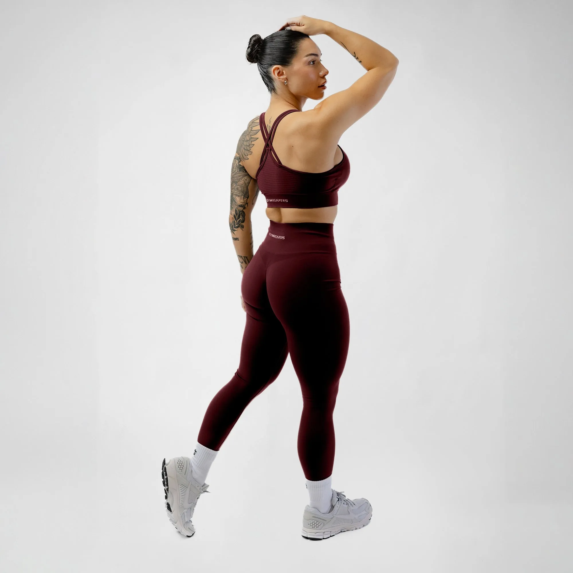 Legacy Bra & Leggings Combo (Tiktok)