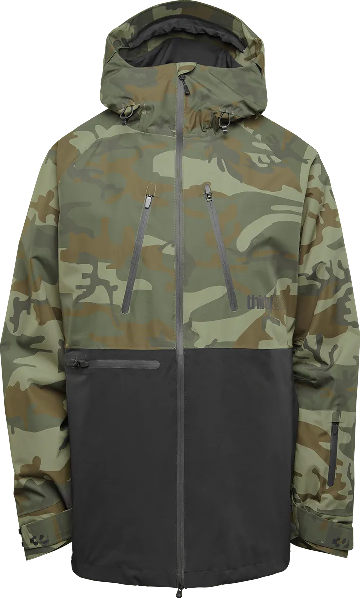 MEN'S TM JACKET