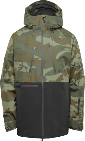 MEN'S TM JACKET