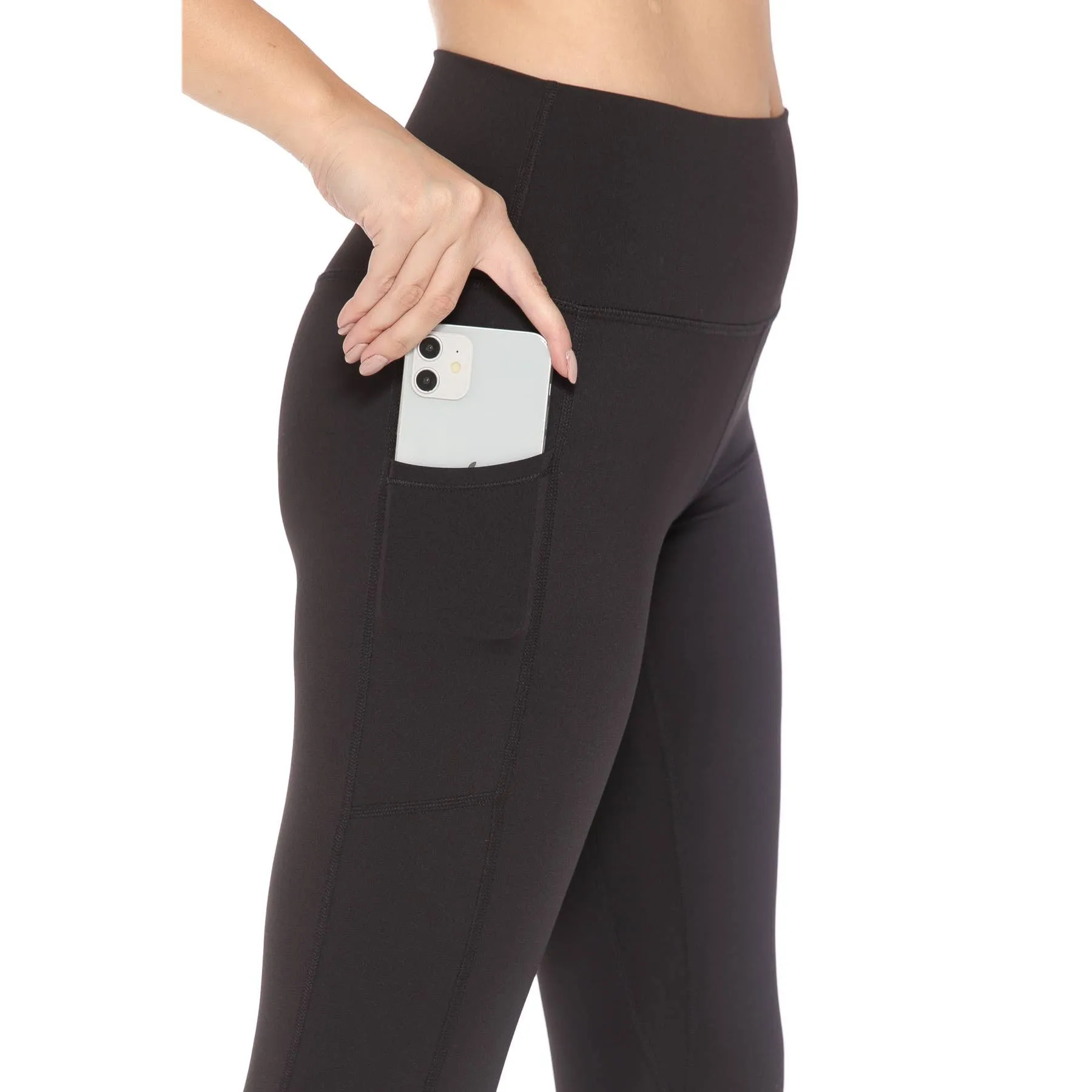 MOVE YOURSELF LEGGINGS (2 colors) Fit USA