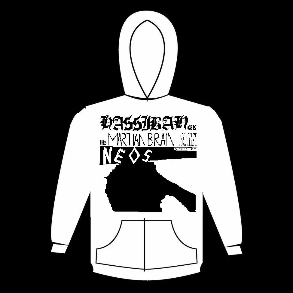 NEOS hoodie