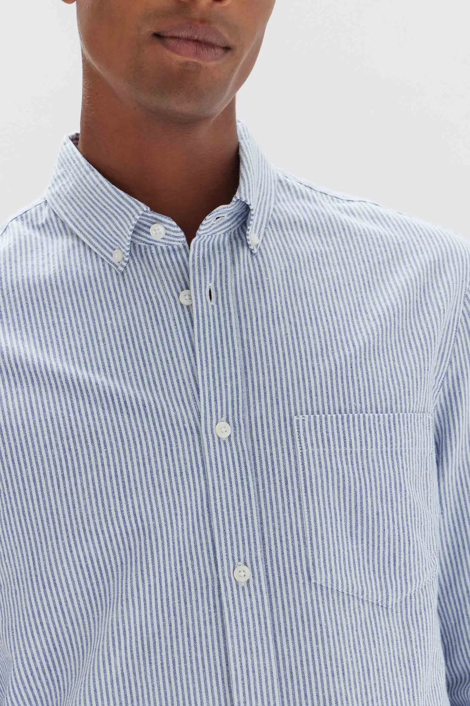 Oxford Shirt