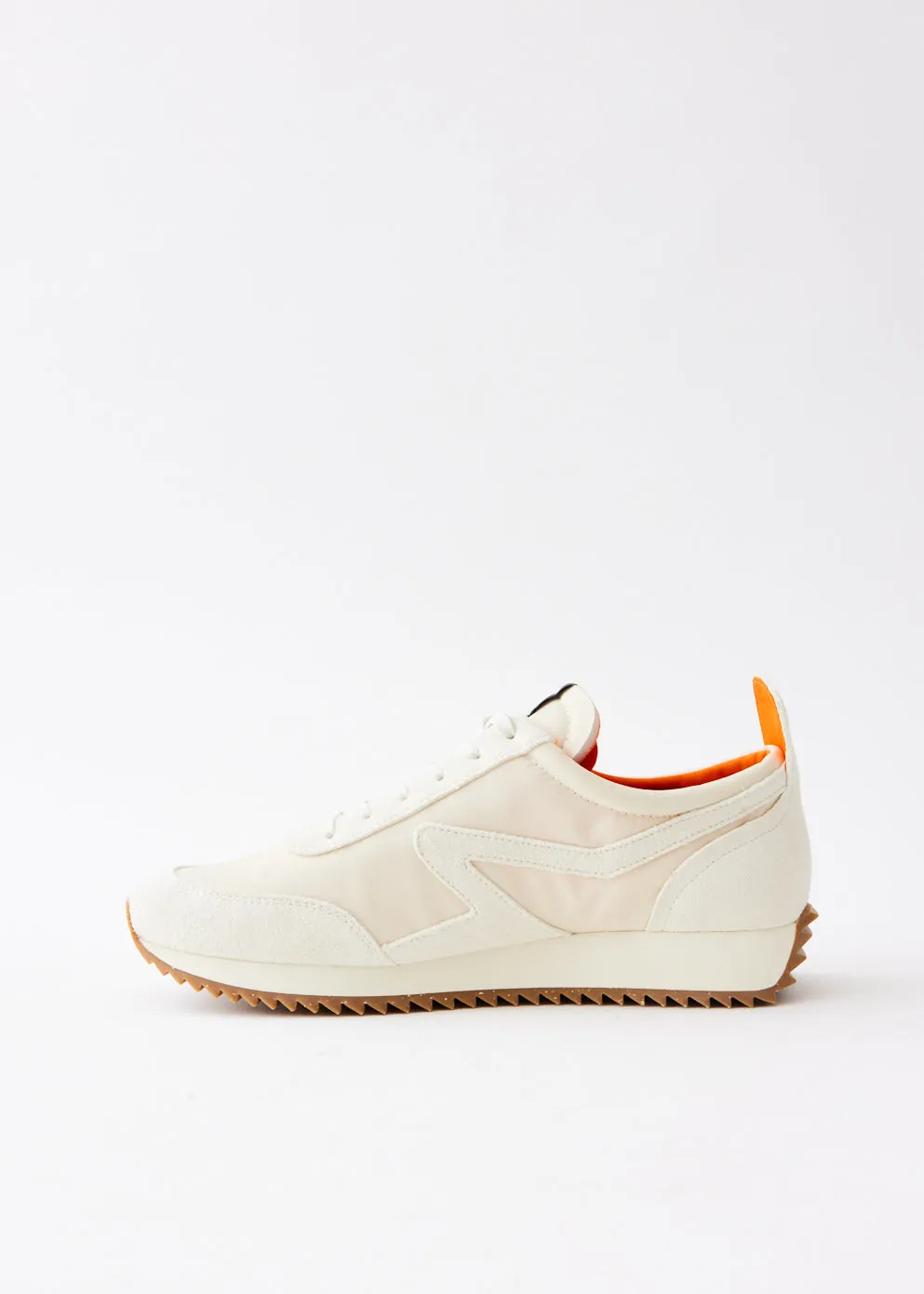 Retro Runner Bomber Sneakers