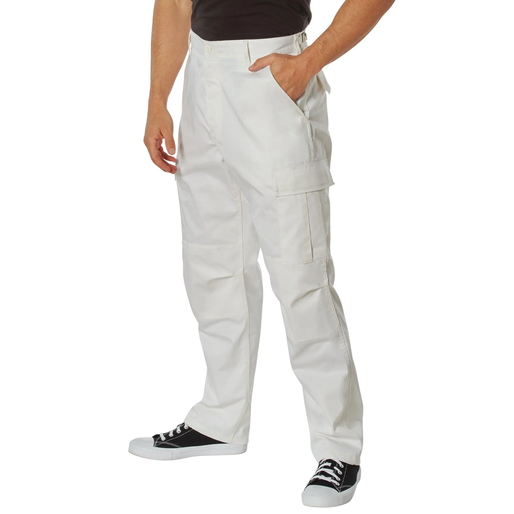 Rothco Mens Tactical BDU Pants