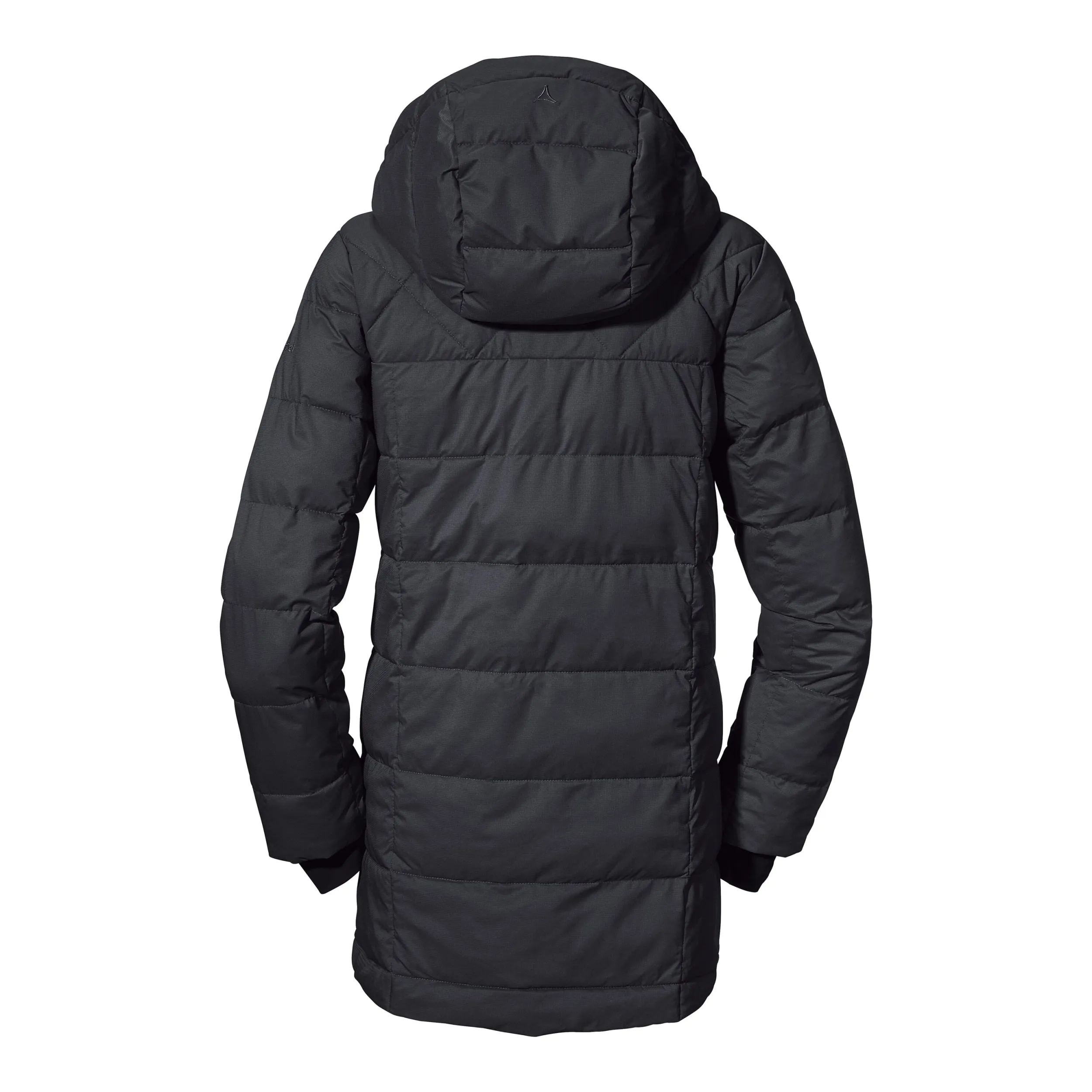 SCHÖFFEL Insulated Parka Boston L