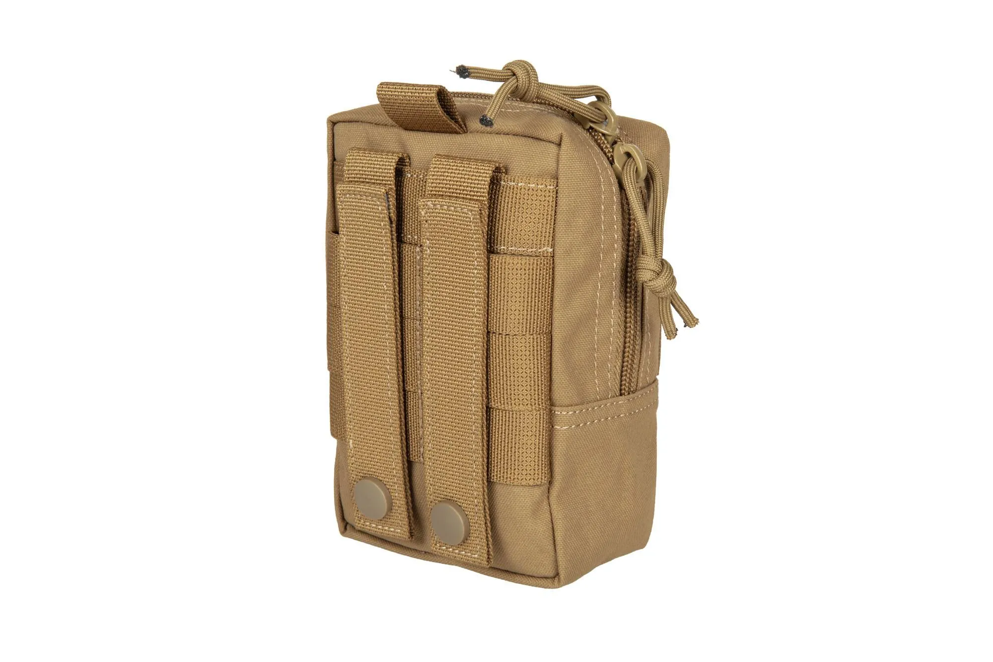 Small cargo pouch Nimus - Coyote Brown