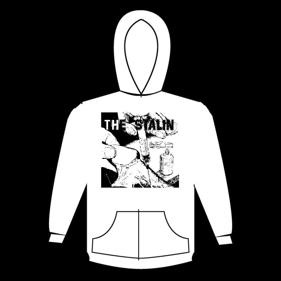 STALIN hoodie