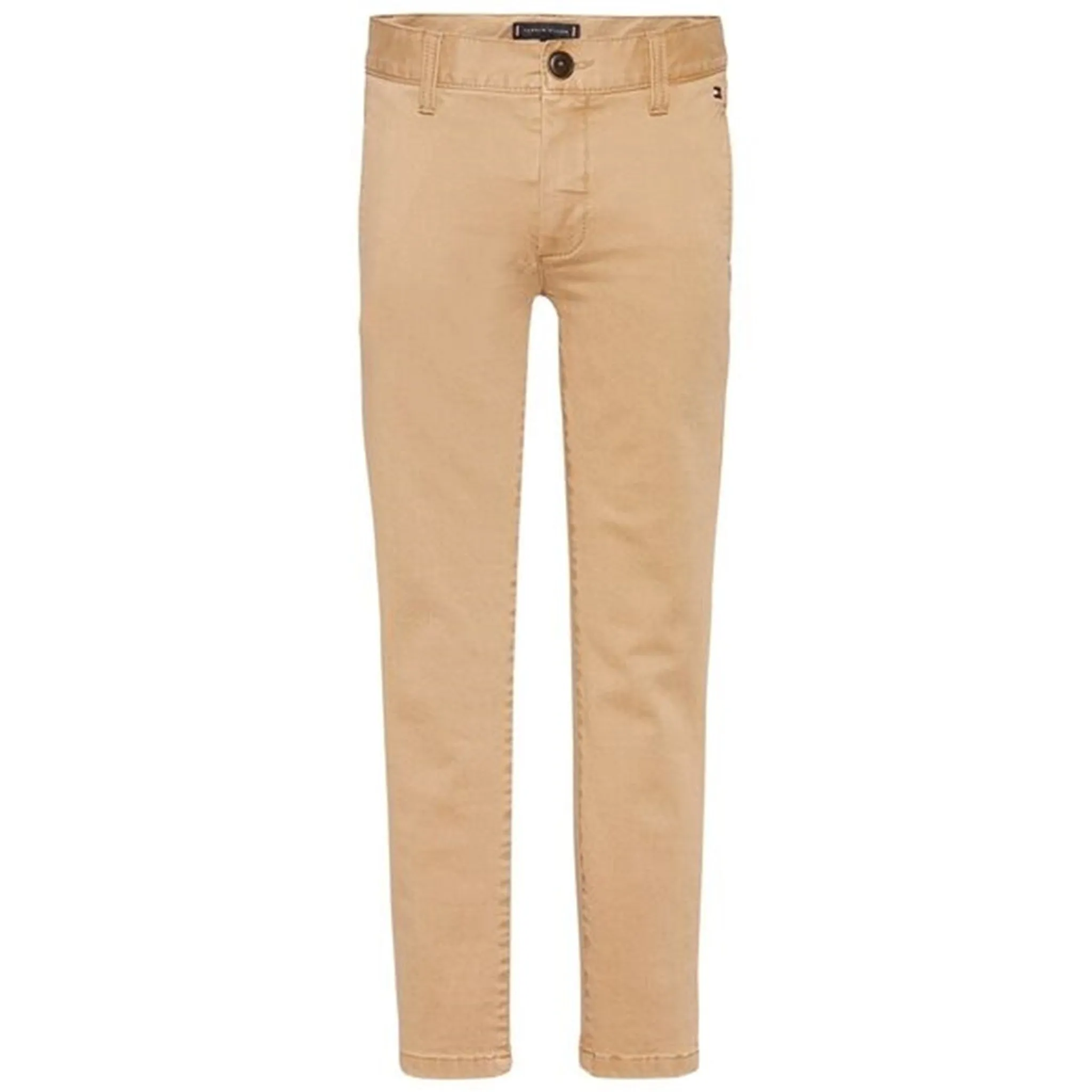 Tommy Hilfiger Essential TH Flex Skinny Chinos Classic Khaki