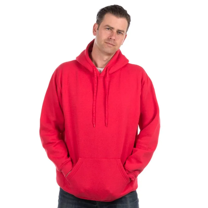 Uneek Classic Hooded Sweatshirt UC502 - Brights