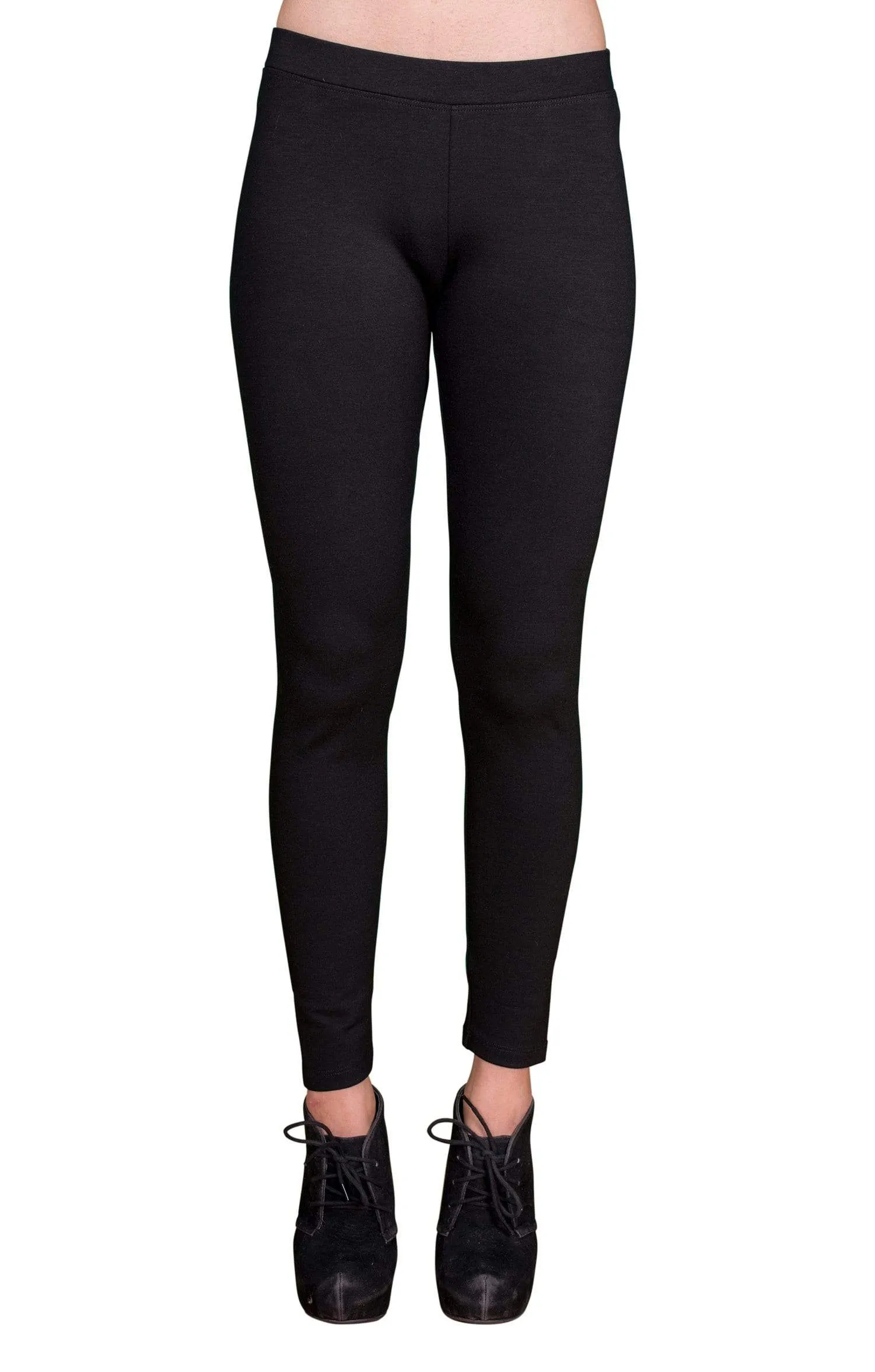 Velvet by Graham & Spencer Jillette Ponti Leggings