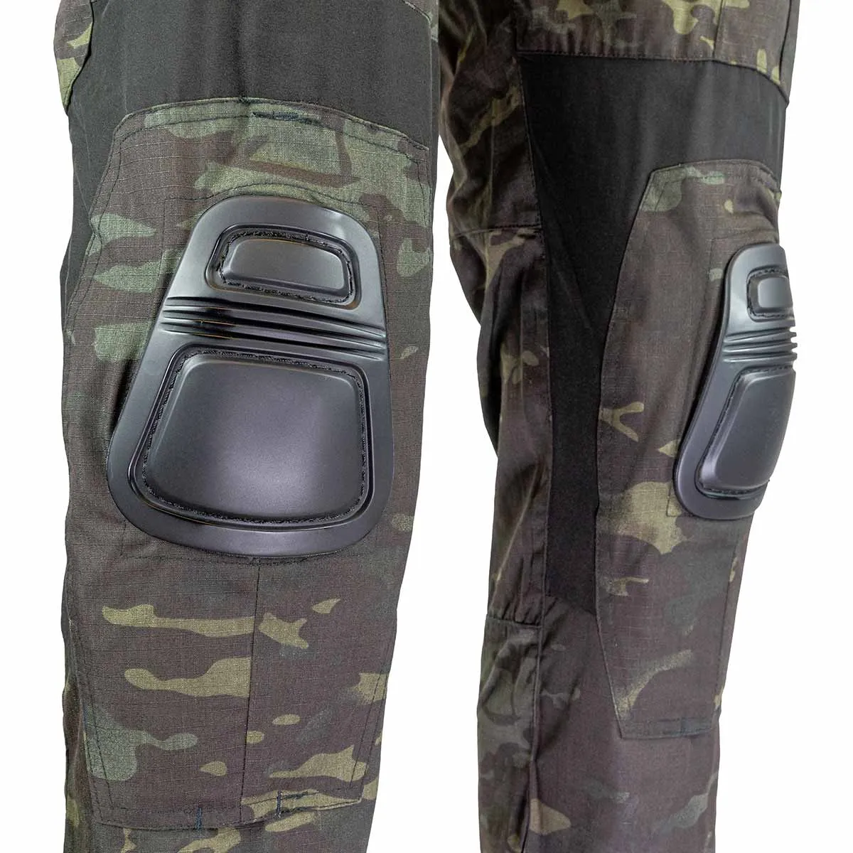 Viper Elite Trousers Gen2 VCam Black Camo