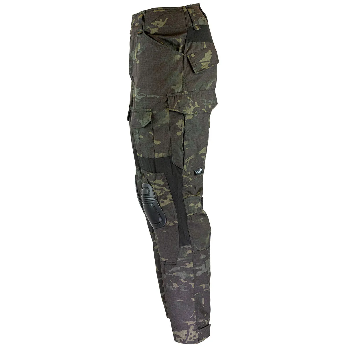 Viper Elite Trousers Gen2 VCam Black Camo