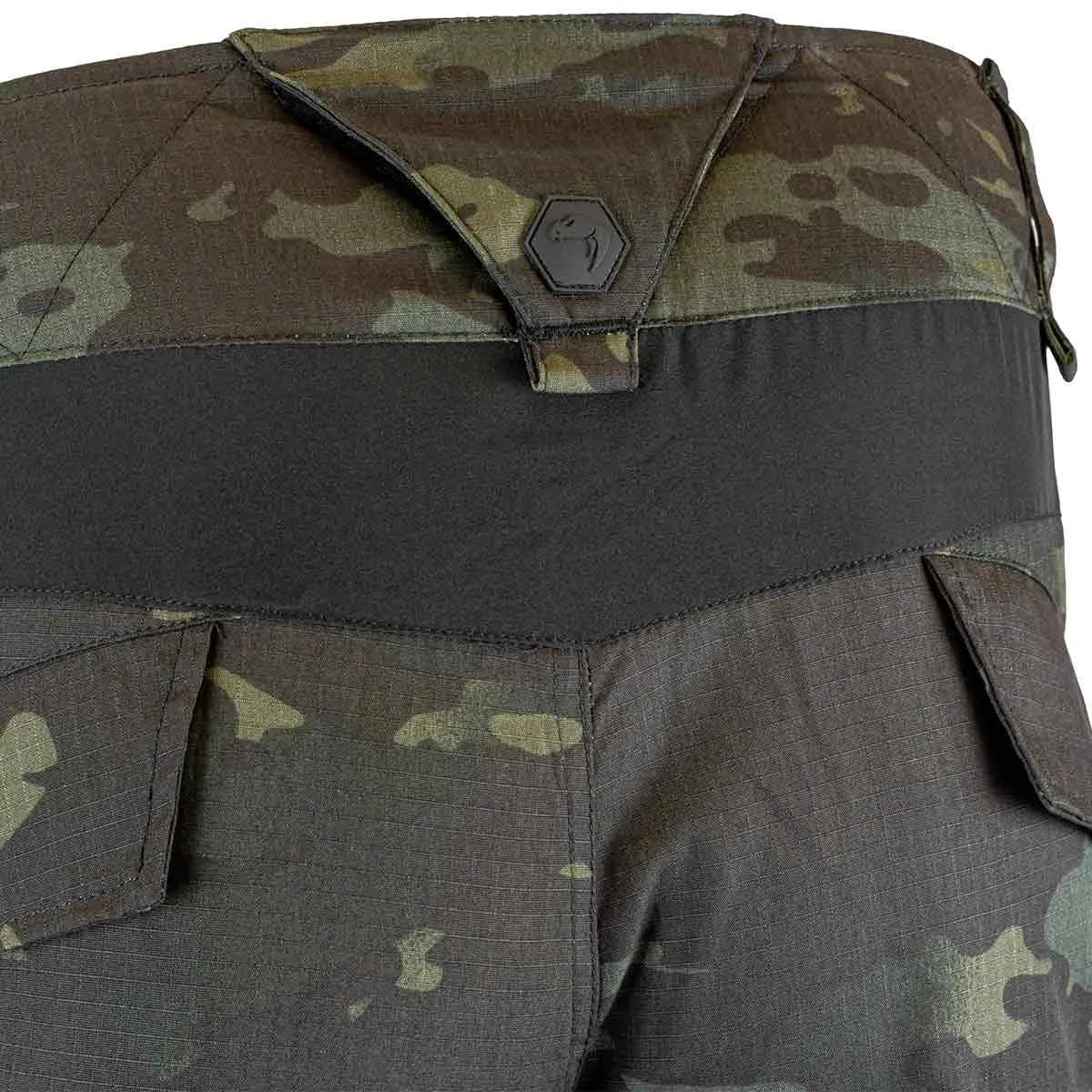 Viper Elite Trousers Gen2 VCam Black Camo