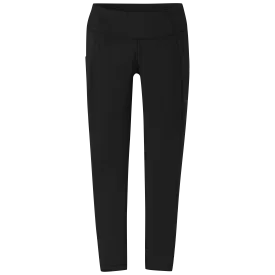 Women's Melody 7/8 Leggings-Plus