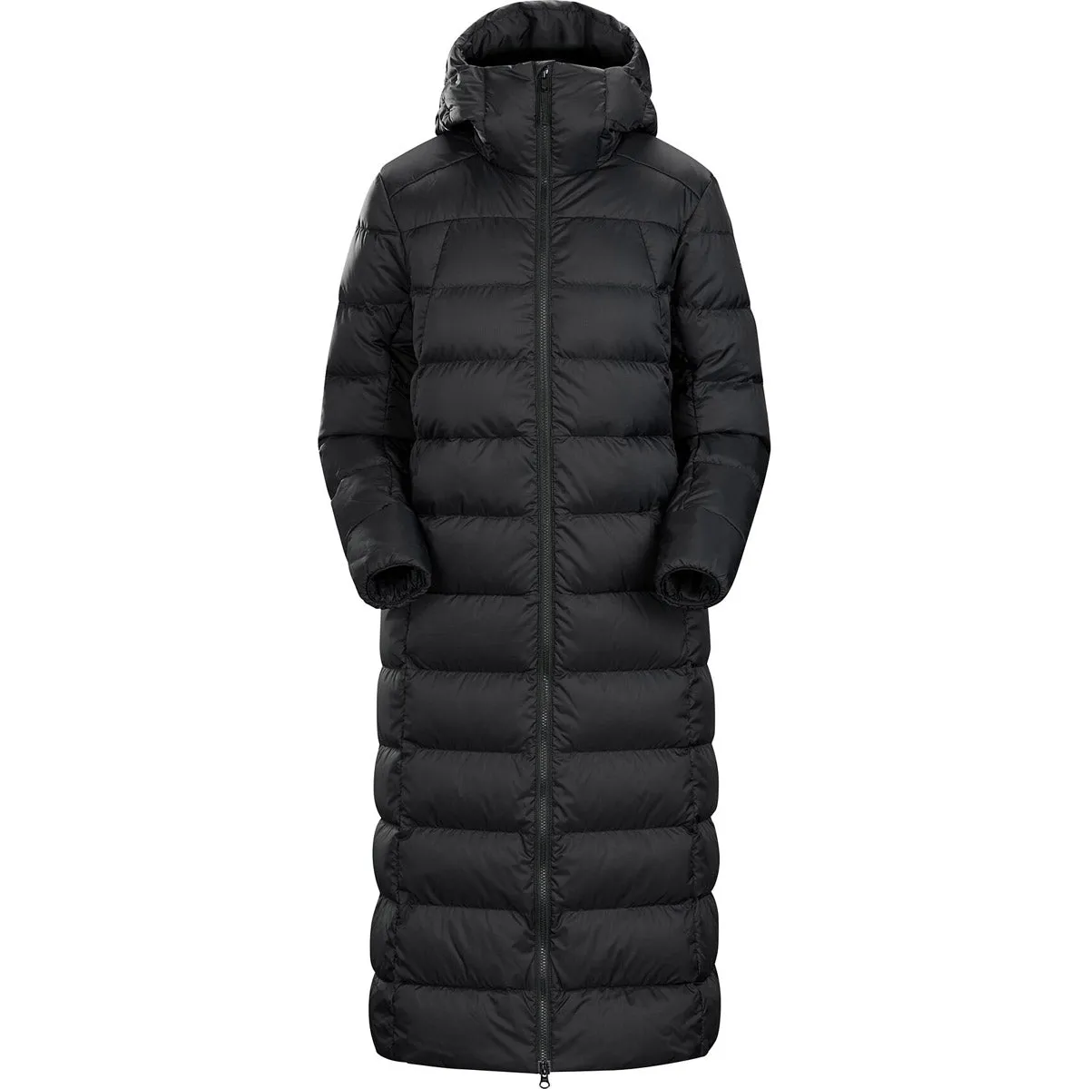 Women's Thorium Parka